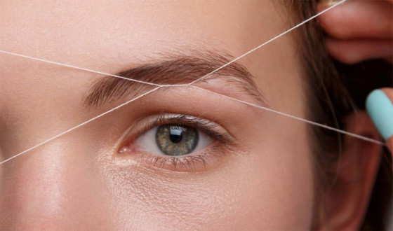 Filo Arabo a Lecce - Annalò Beauty Studio