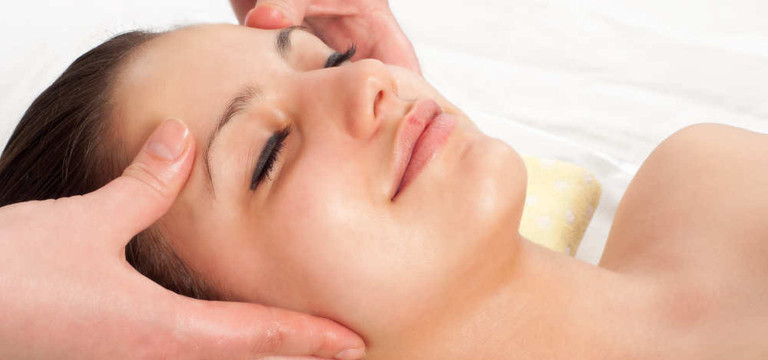 Trattamenti viso e pulizia viso a Lecce da Annalò Beauty Studio