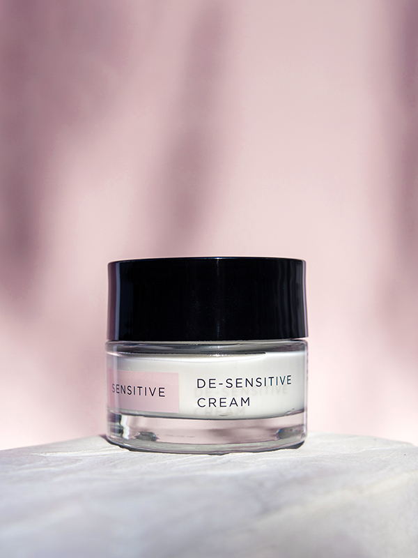 Crema con Escina, Bisabololo e Olio di Mirtillo